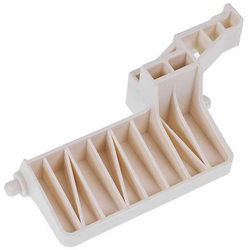 Gorenje 561302 Важіль кнопки відкриття дверей для НВЧ-печі