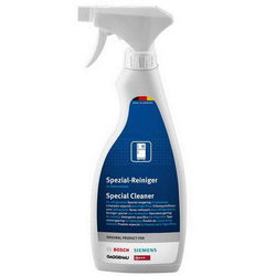 Bosch 00311890 Засіб по догляду за холодильником 500ml 