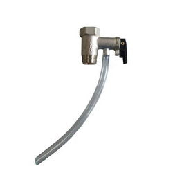 Трубка дренажна L=3000mm D=8mm для бойлера