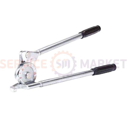 Трубогиб рычажный CT 364-08 D трубы=1/2” Whicepart