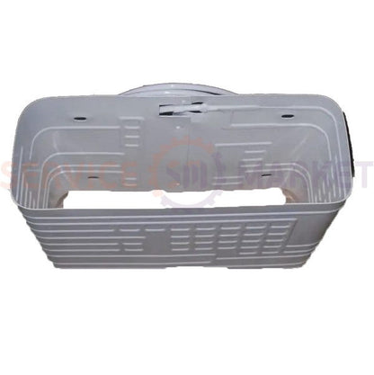 Испаритель 395x285x140mm (плачущий) Минск-5 VDH