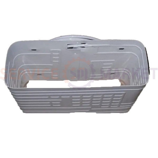 Испаритель 395x285x140mm (плачущий) Минск-5 VDH