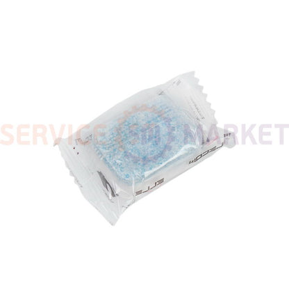 Очищувач для випарників, що відновлює, в таблетках AB1089.01.JA ERRECOM EVO TABS