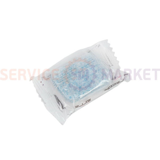 Очищувач для випарників, що відновлює, в таблетках AB1089.01.JA ERRECOM EVO TABS