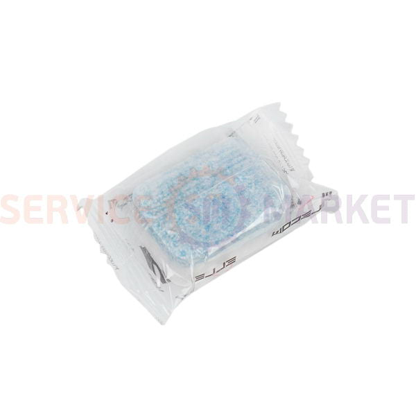 Засіб очищення кондиціонерів AB1102.01.JA (кислотний, у таблетках) ERRECOM ACID TABS