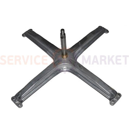 Крестовина бака для стиральной машины, вал L=127mm EBI Ardo