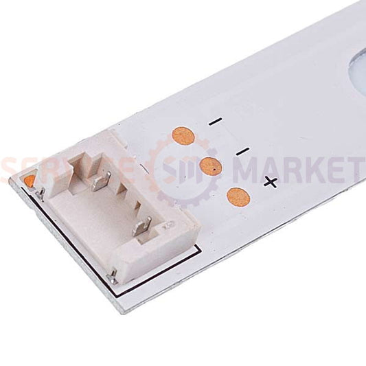 Комплект LED подсветки Innotek POLA2.0 9 LED A+B 3V для телевизора 39" LG