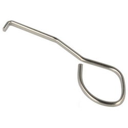 Moulinex SS-188287 Гачок для вилучення лопатки хлібопічки