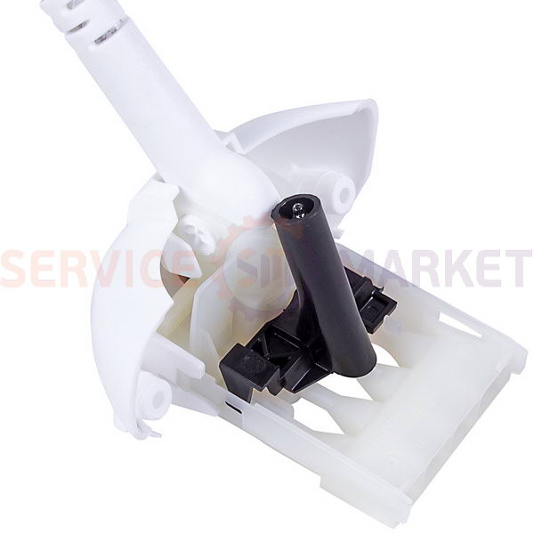 Контактная группа + держатель сетевого шнура для утюга Tefal