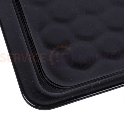 Hansa 9045756 Деко емальоване (глибоке) 430x375x45mm для духовки