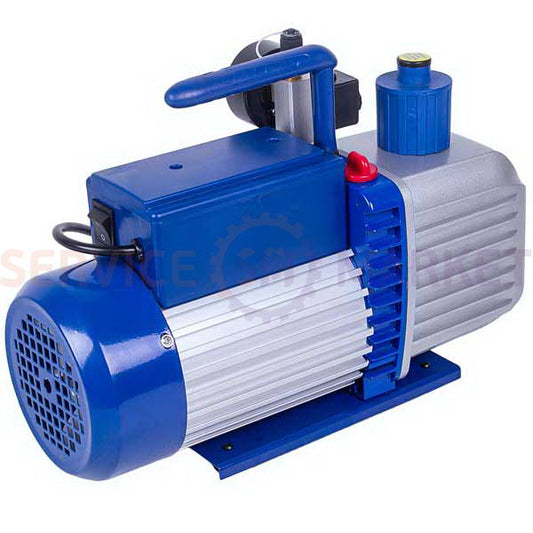 Вакуумный насос VP280SV (2 ступ. 226 л/мин.) ICE LOONG