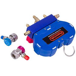 Манометричний колектор Hamtek R134A
