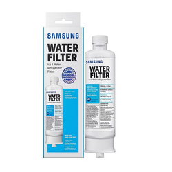 Samsung DA97-17376B Водяний фільтр HAF-CIN/EXP для холодильника  