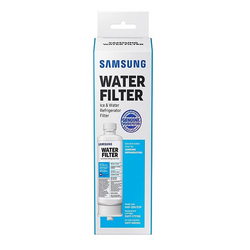 Samsung DA97-17376B Водяний фільтр HAF-CIN/EXP для холодильника