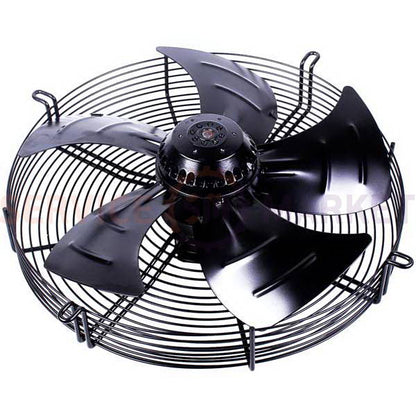 Осевой вентилятор Boyoung YWF4E-500-S-137-35-G (однофазный)