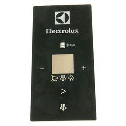 Дисплей LCD для холодильника Electrolux 8091330442