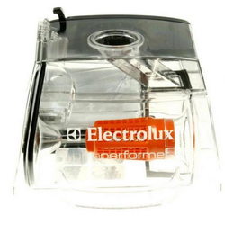 Electrolux 2194100737 Контейнер для пилу для пилососа