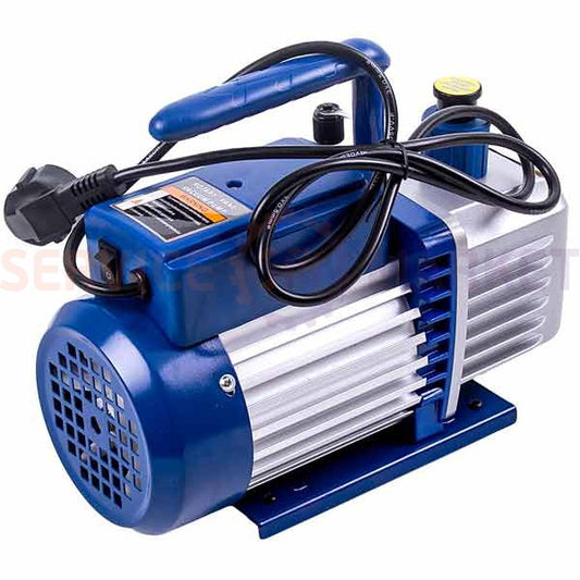 Вакуумный насос VP125 (1 ступ. 70 л/мин.)