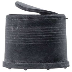 Electrolux 140000536015 Заглушка (ковпачок) водозбірника для посудомийної машини