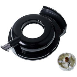 Gorenje 309921 Злив для соку + муфта двигуна соковижималки