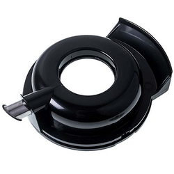 Gorenje 309921 Злив для соку + муфта двигуна соковижималки