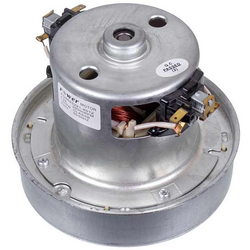 Power Motor Двигун для пилососа D=130/84mm H=34/109mm 1400W 230V PD8623221-8012