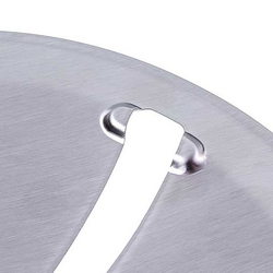 Electrolux 3159279011 Кришка парогенератора для духовки