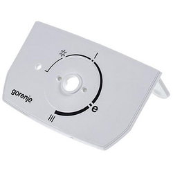 Gorenje \ Tiki 312813 Кришка терморегулятора для бойлера