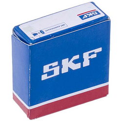 Підшипник 6001 SKF 2Z (12x28x8mm) (в коробці)