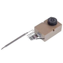 SEDES Комплект зимовий 4м з теном картера D=180-300mm для кондиціонера