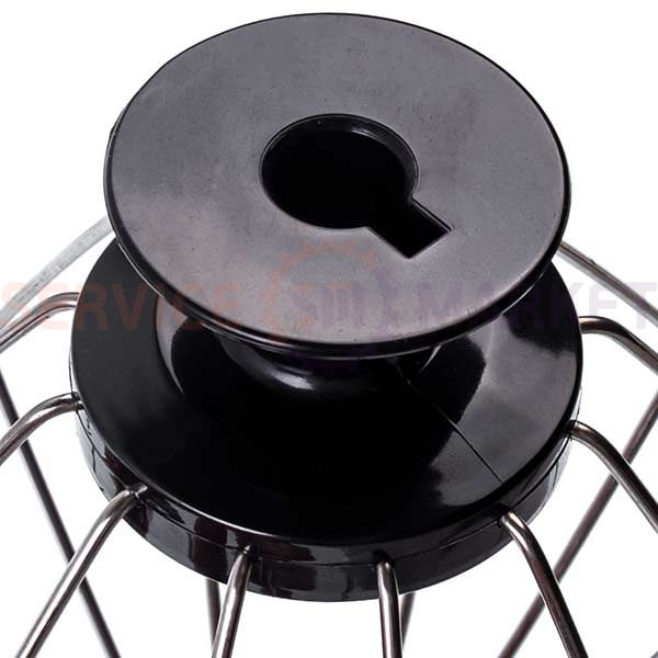 Gorenje 722804 Вінчик для кухонного комбайна