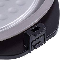 Tefal US-7222033303 Кришка-рефлектор з ущільнювачем для мультиварки