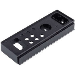 Electrolux 4055476347 Корпус панелі управління для СВЧ печі