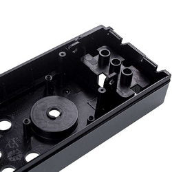 Electrolux 4055476347 Корпус панелі управління для СВЧ печі