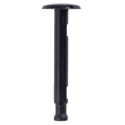 Electrolux 3550378024 Штовхач кнопки таймера для духового шафи