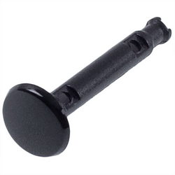 Electrolux 3550378024 Штовхач кнопки таймера для духового шафи