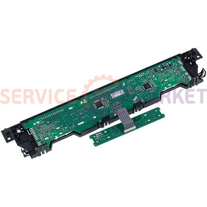 Siemens 00740482 Модуль індикації та керування (з прошивкою) для духової шафи