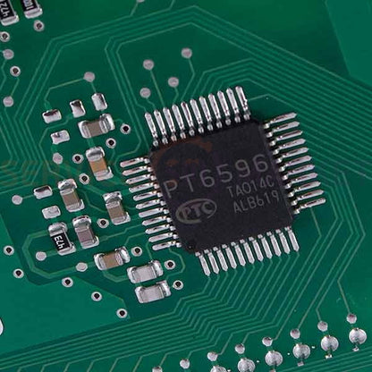 Siemens 00740482 Модуль індикації та керування (з прошивкою) для духової шафи