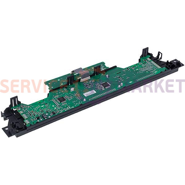 Siemens 00740482 Модуль індикації та керування (з прошивкою) для духової шафи