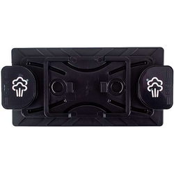 Rowenta RS-2230001388 Тримач серветки з мікрофібри для насадки акумуляторного пилососа