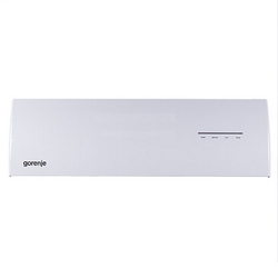 Gorenje 576120 Передня кришка для внутрішнього блоку кондиціонера