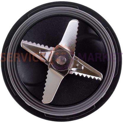 Electrolux 4055566014 Ніж - подрібнювач у зборі для блендера