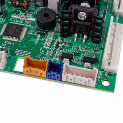 Electrolux 2425786460 Плата живлення для холодильника