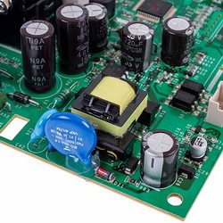 Electrolux 2425786460 Плата живлення для холодильника