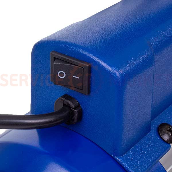 Вакуумний насос VP-70-1-V (1 ступ. 70 л/хв.) BRGroup