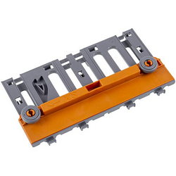 Electrolux 1172471334 Тримач (лівий) корзини для посудомийної машини