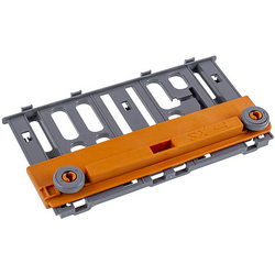 Electrolux 1172471334 Тримач (лівий) кошика для посудомийної машини