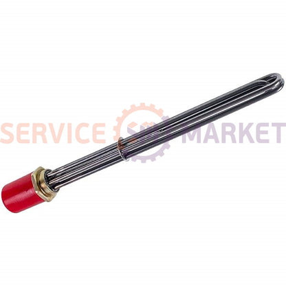 Блок тенів 12kW 220-380V (нержавіюча сталь) L=435mm гайка 1,5&apos&apos для електричного котла Koolwen