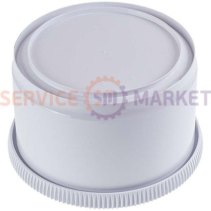 Zelmer 00798193 Чаша для міксера 281.1010 (пластикова)