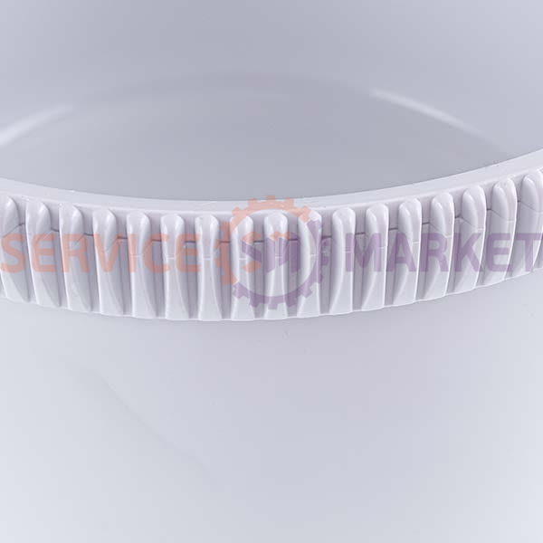 Zelmer 00798193 Чаша для міксера 281.1010 (пластикова)